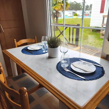 Casa De Land's Hause *