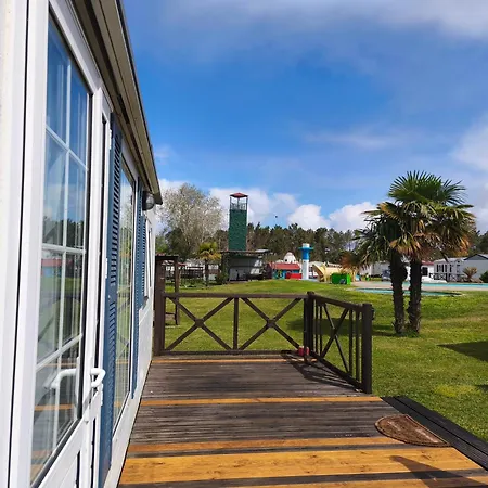 Feriepark Casa De Land's Hause *