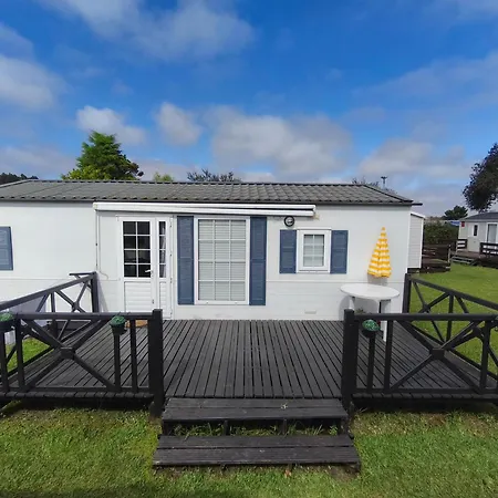 Casa De Land's Hause Feriepark *