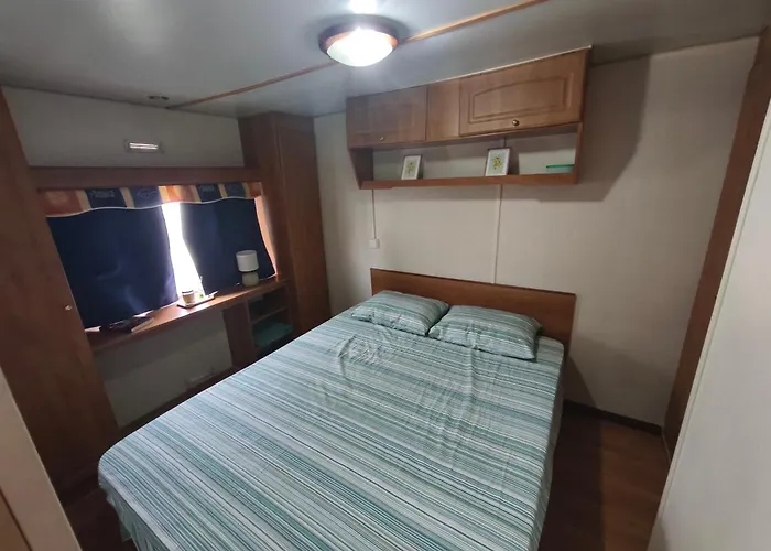 Casa De Land's Hause