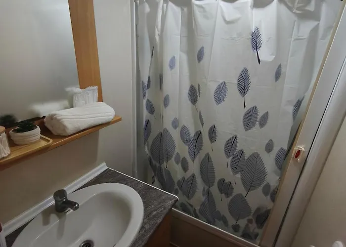 Casa De Land's Hause Feriepark Pataias