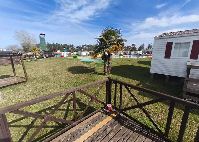 Casa De Land's Hause * Pataias