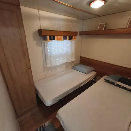 Casa De Land's Hause Üdülőpark