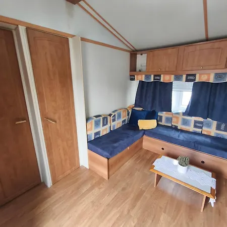 Üdülőpark Casa De Land's Hause Pataias