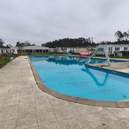 Holiday park Casa De Land's Hause *