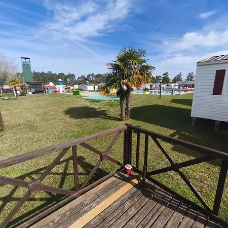 Casa De Land's Hause * Pataias