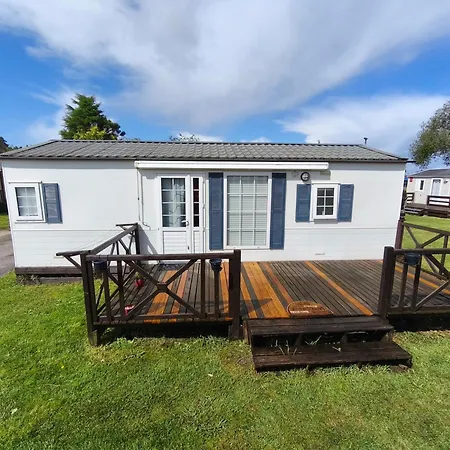 Parco vacanze Casa De Land's Hause Pataias