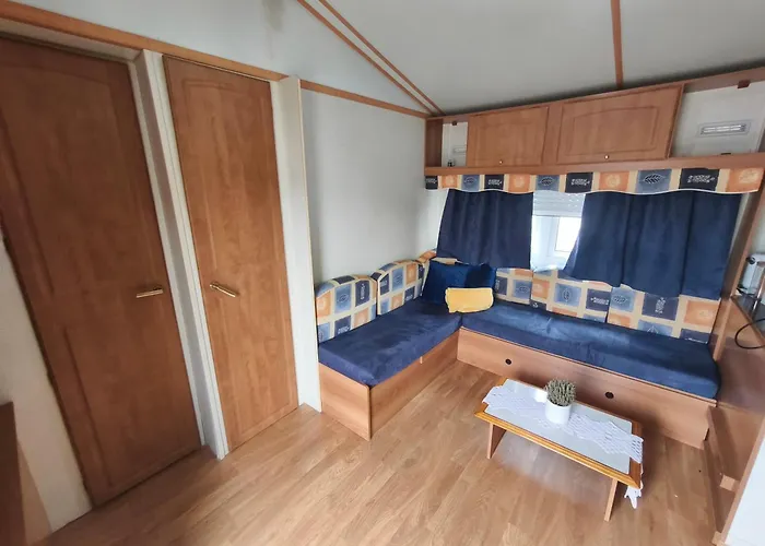 Parco vacanze Casa De Land's Hause Pataias