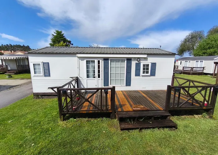 Parco vacanze Casa De Land's Hause Pataias