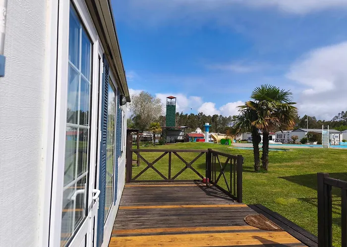 Parco vacanze Casa De Land's Hause *